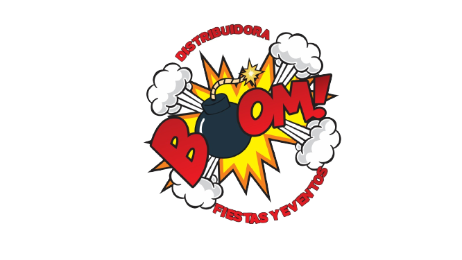 Distribuidora boom
